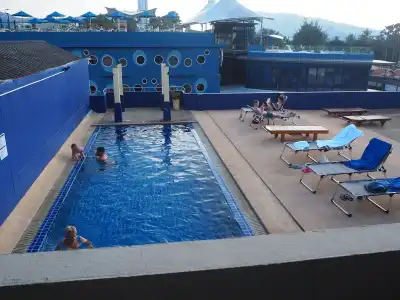 Kokotel Phuket Patong - 20