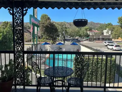 Welcome Inn on Colorado Blvd - 31
