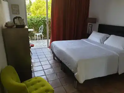Hôtel La Villa Sainte Valérie Adults Only - 23