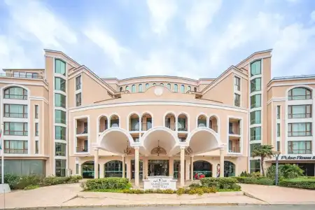 Grand Sveti Vlas - 0