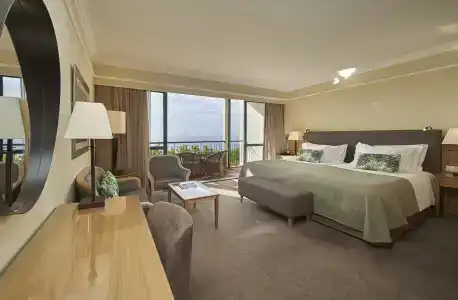 The Cliff Bay, by PortoBay - 39