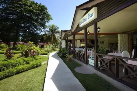 Berjaya Praslin Resort - 24
