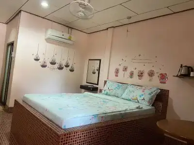 At Sichon Resort - 17