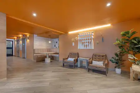 Best Western Plus Ocean View Resort - 15