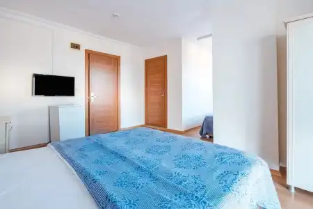 Miletus Otel - 36