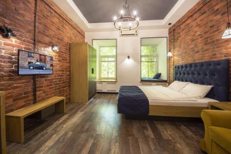 Central Dayflat Apartments - 384