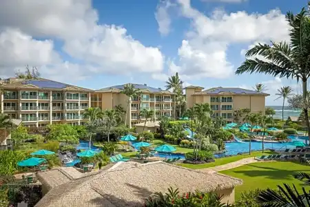 Waipouli Beach Resorts & Spa Kauai by OUTRIGGER - 622