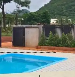 Golden Gold Resort & Spa Khaoyai - 76