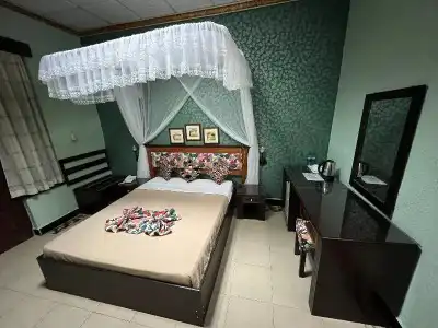 New Dodoma - 22
