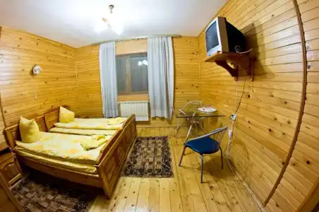 Edelweis Migovo - 26