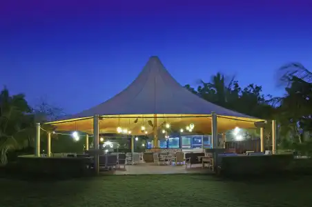Al Nahda Resort & Spa - 11
