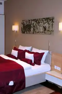 Heiner's Parkhotel - 20