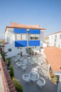 Alaçati Luna's - 48