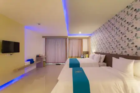 The Phu Beach - 18