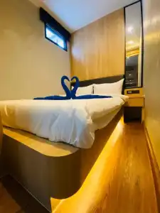 Patong Poshtel - Adults Only - Hostel - 69