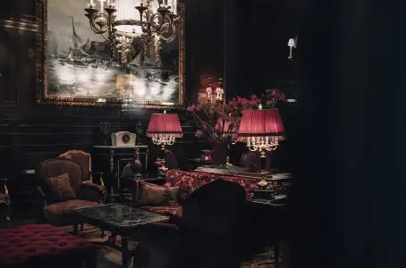 Sacher Wien - 46