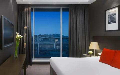 Radisson Blu, Glasgow - 68