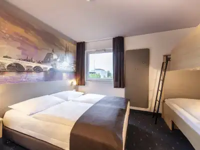 B&B Regensburg-City - 5