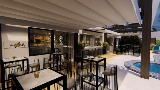 Pebbles Resort - 46