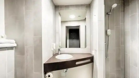 B&B München-Garching - 11
