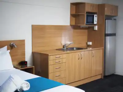 Sunnybank Star & Apartments - 53