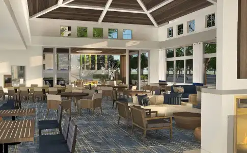 TownePlace Suites by Marriott San Diego Airport/Liberty Station - 14