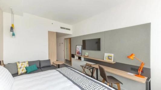 Clarion Vienna South - 92