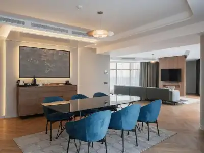 Mercure Sofia City - 104