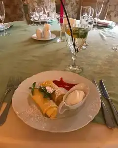 and Restaurant Velure - 3
