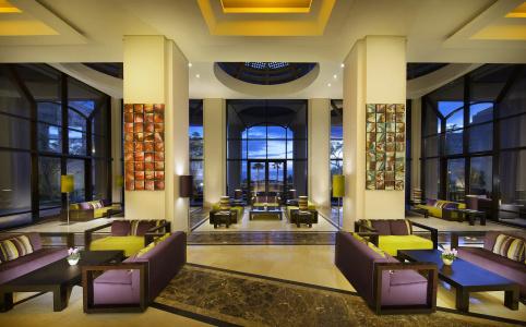 Holiday Inn Resort Dead Sea by IHG - 37