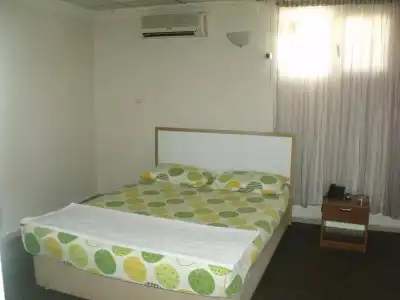 Evim Otel - 1