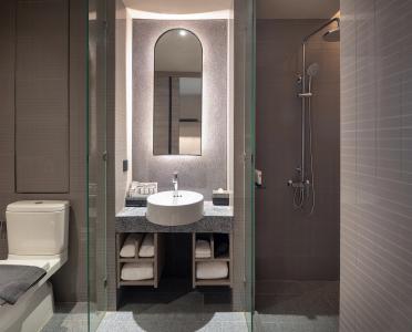 Cross Pattaya Pratamnak - 14