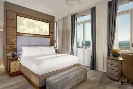 The Ritz-Carlton, de la Paix, Geneva - 38