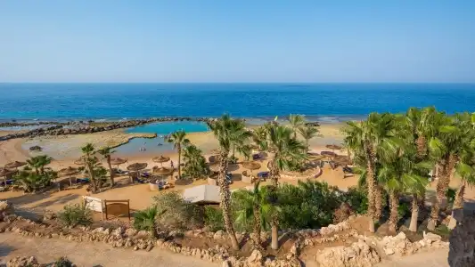 Pickalbatros Citadel Resort Sahl Hasheesh - 40