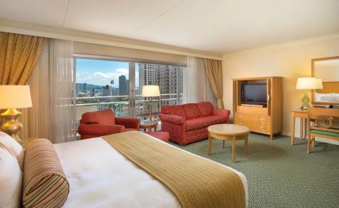 Waikiki Marina Resort at the Ilikai - 45