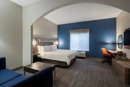Holiday Inn Express Vancouver North - Salmon Creek by IHG - 68
