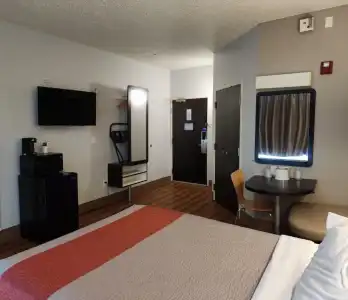 Motel 6 Biloxi, MS - Beach - 61