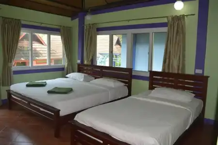 Phi Phi View Point Resort - 109