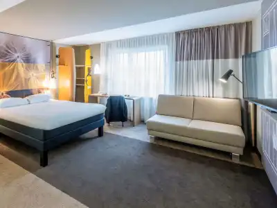 Ibis Luebeck City - 4