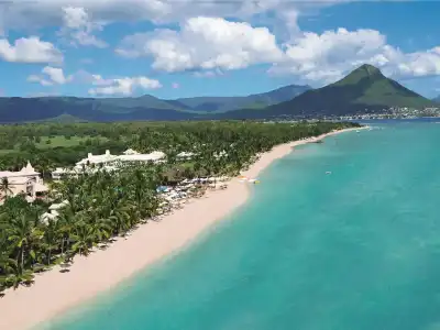 Sugar Beach Mauritius, 5 Star - 10