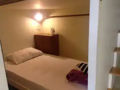 Smile Capsule Hostel - 4