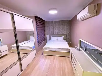 The Canka Residance Istanbul - 150
