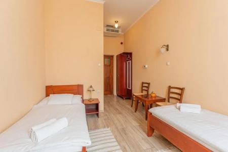 Oázis Apartments - 47