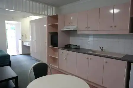Toowong Central Motel Apartments - 23