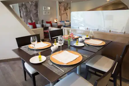 Ribera de Triana - REOPENING! - 27
