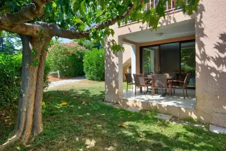 Pierre & Vacances Résidence Les Parcs de Grimaud - 43