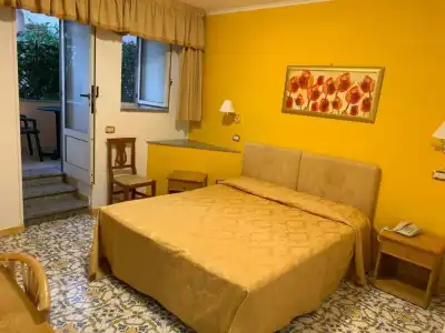 La Pergoletta - 10