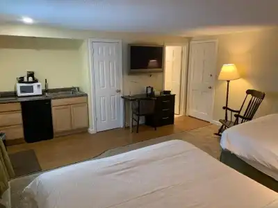 Four Winds Country Motel - 31