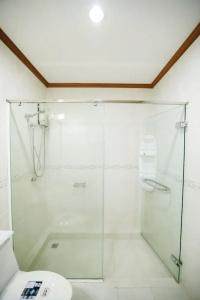 Hua Hin White Villa - 58
