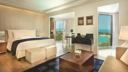 The Ritz-Carlton, Bahrain - 35